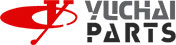 Yuchai Parts логотип Yuchai Parts логотип
