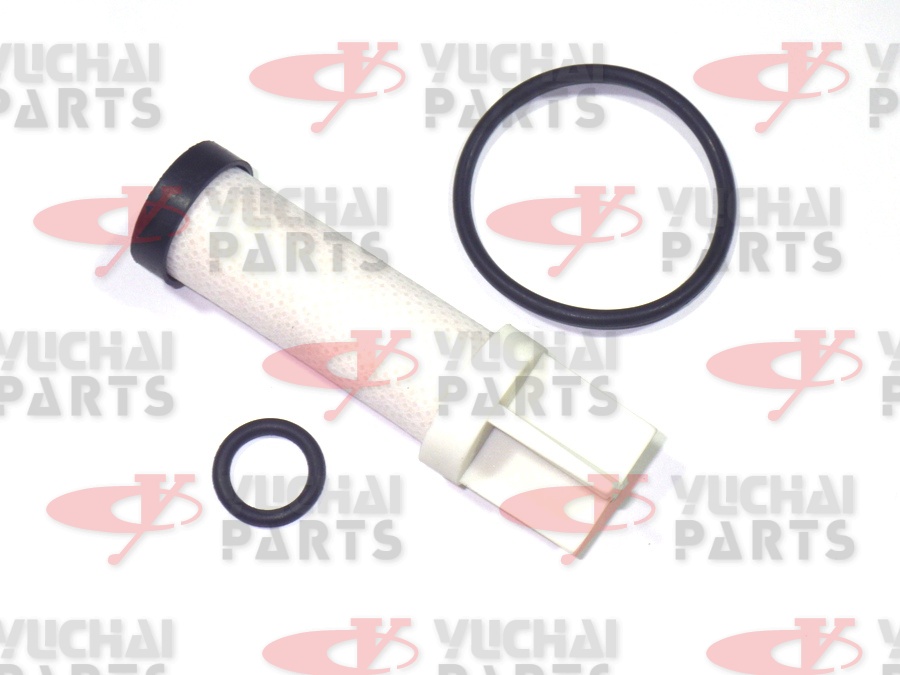 ФИЛЬТР ГАЗОВЫЙ ВЫСОКОГО ДАВЛЕНИЯ (ЭЛЕМЕНТ) BS1120-003 BESUTO (Yuchai p/n J5700-1107140BE) ФИЛЬТР ГАЗОВЫЙ ВЫСОКОГО ДАВЛЕНИЯ (ЭЛЕМЕНТ) BS1120-003 BESUTO (Yuchai p/n J5700-1107140BE)